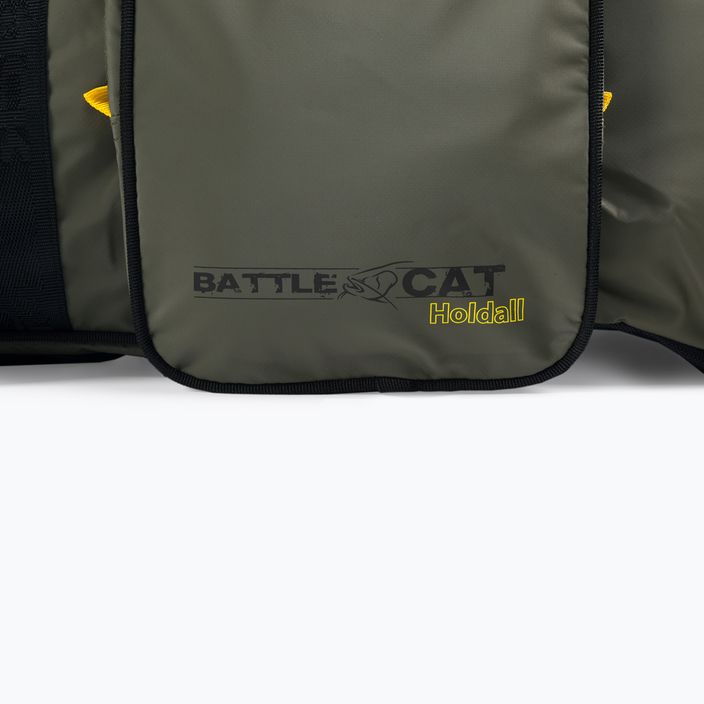 Black Cat Battle Cat khaki kryt prúta 8539001 8
