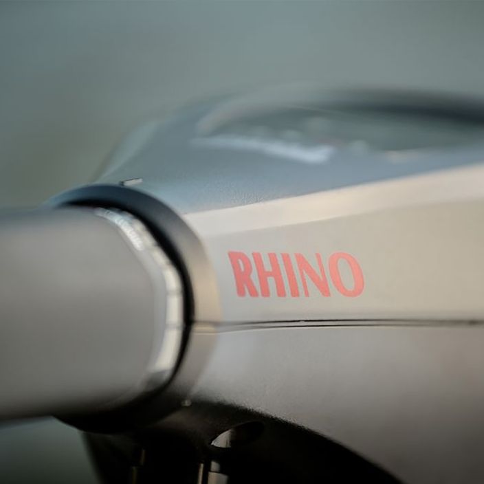 Elektrický závesný motor Rhino DX 55V Black 9927055 6
