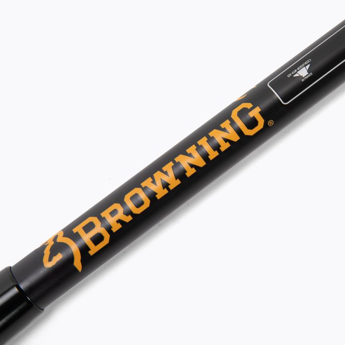 Prút Browning Black Magic Tele čierny 10023500 2