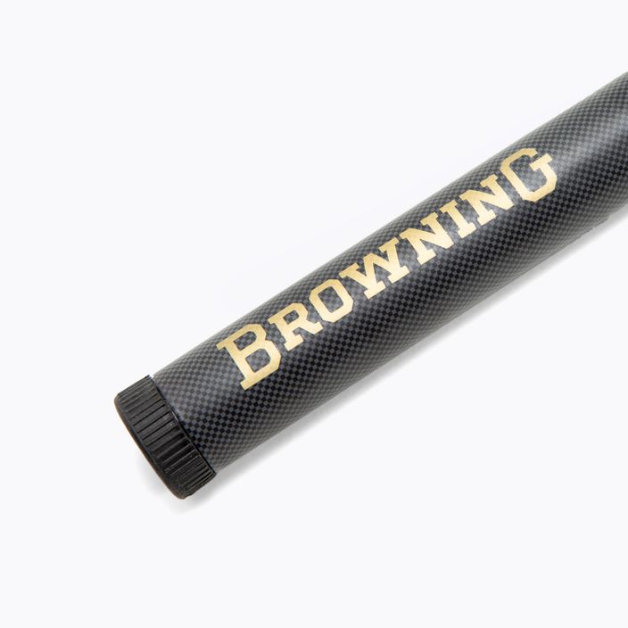 Browning Black Magic CFX sieťová rukoväť čierna 3 7181300 2