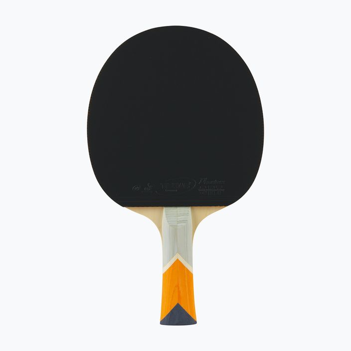 Raketa do stolného tenisu  Tibhar XXX Orange Edition 2