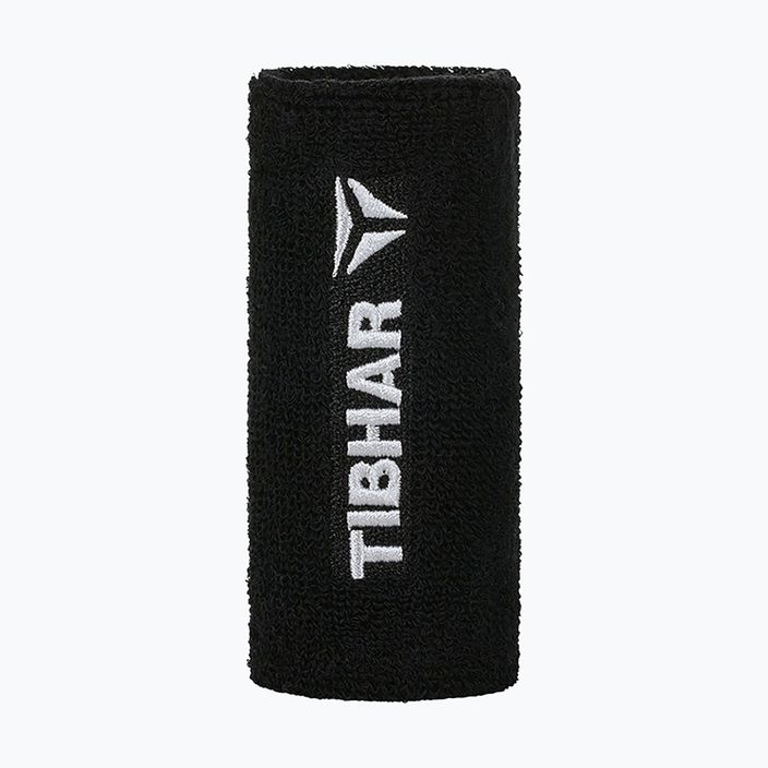 Potítko na zápästie Tibhar Sweatband Large black