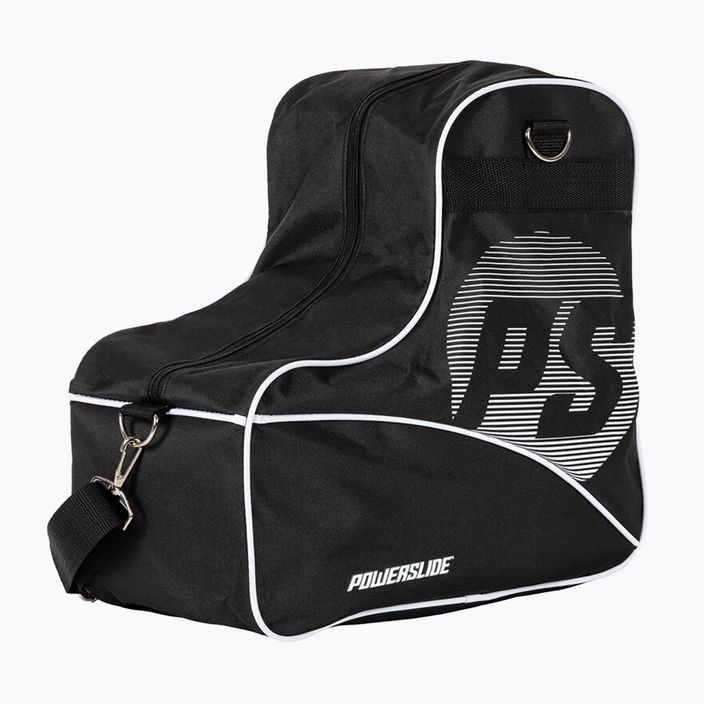 Taška na korčule Powerslide Skate PS II čierna 907043 3