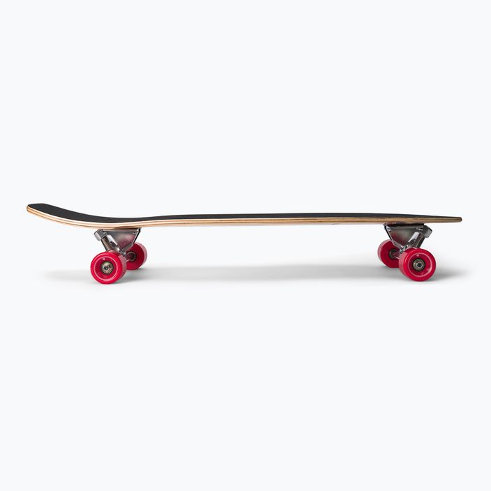 Playlife longboard Cherokee color skateboard 880292 3
