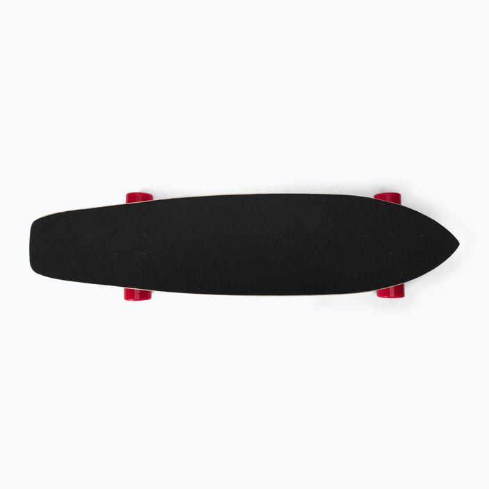 Playlife longboard Cherokee color skateboard 880292 4