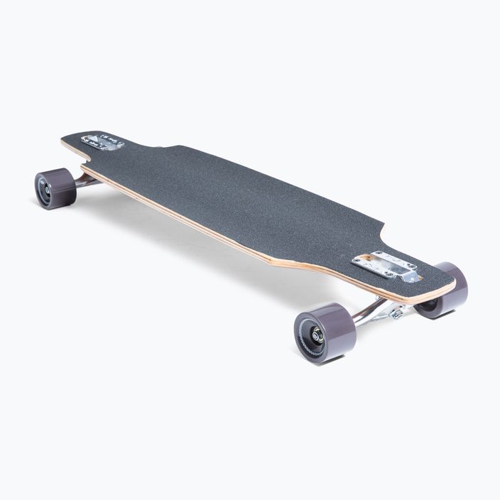 Playlife longboard Mojave color skateboard 880293 2