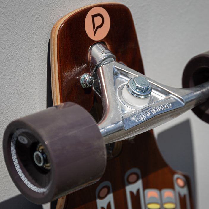 Playlife longboard Mojave color skateboard 880293 9
