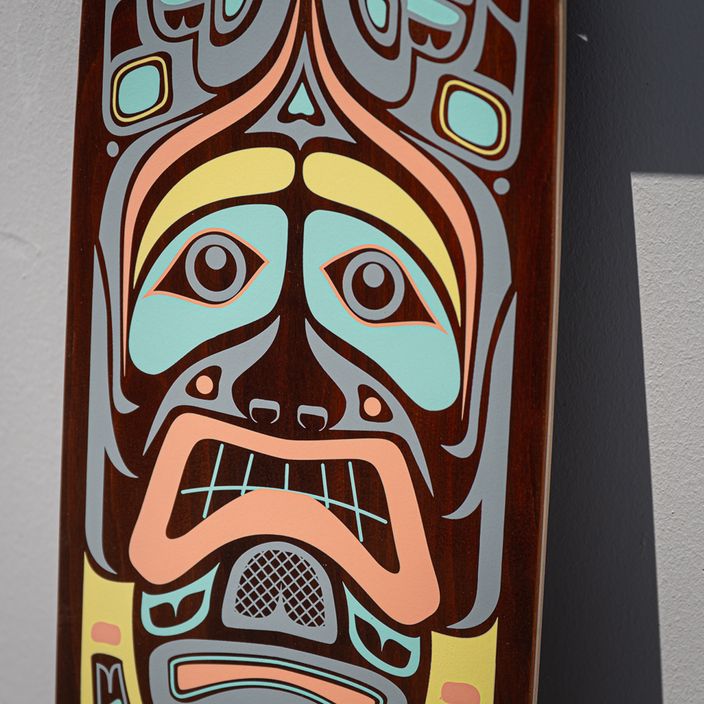 Playlife longboard Mojave color skateboard 880293 11