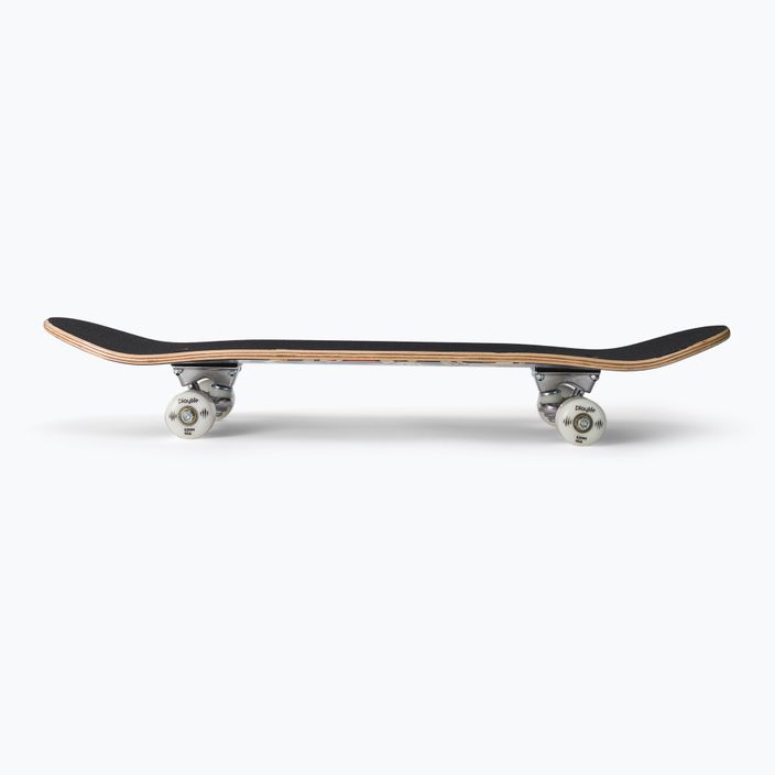 Playlife Tiger classic skateboard čierny 880311 3