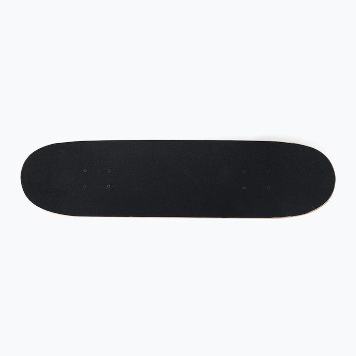 Playlife Tiger classic skateboard čierny 880311 4