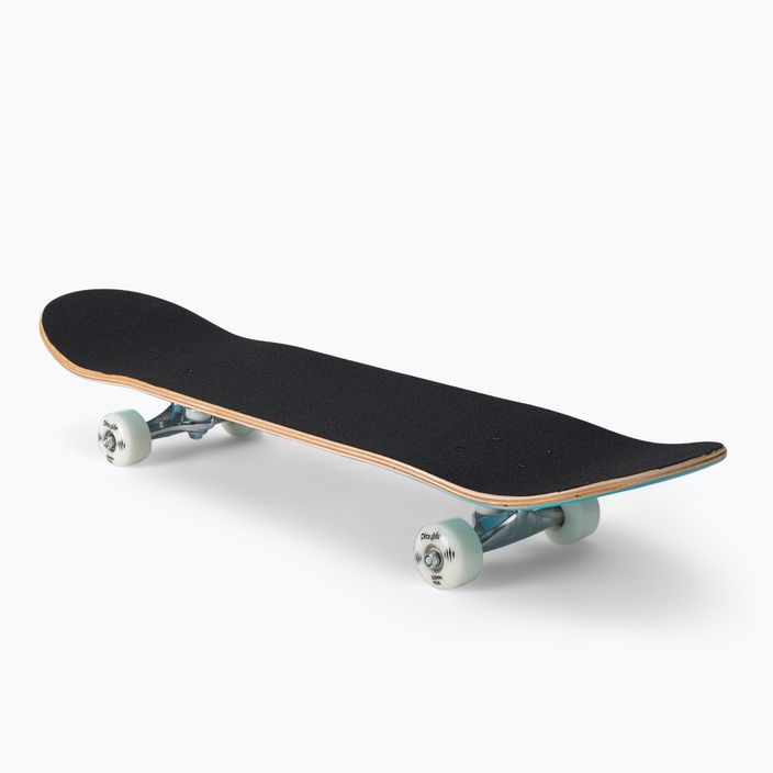 Playlife klasický skateboard Lion blue 880312 2