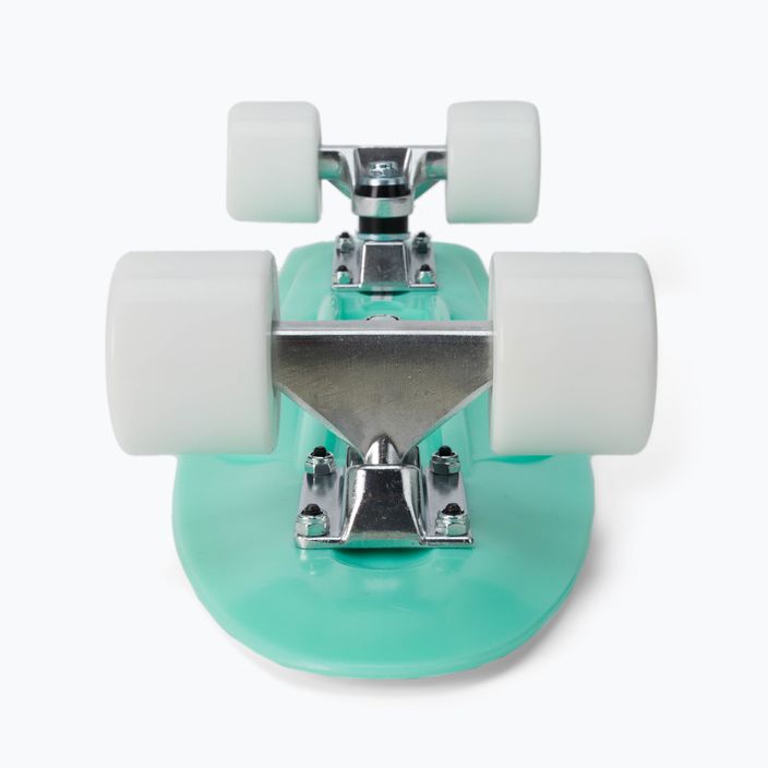 Playlife Vinylboard flip skateboard zelený 880319 5