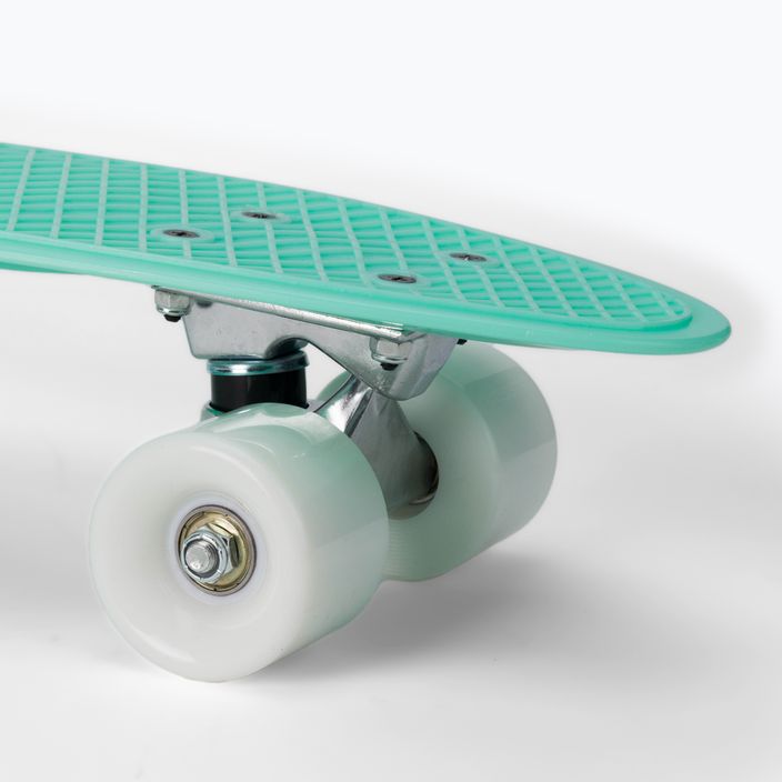Playlife Vinylboard flip skateboard zelený 880319 6