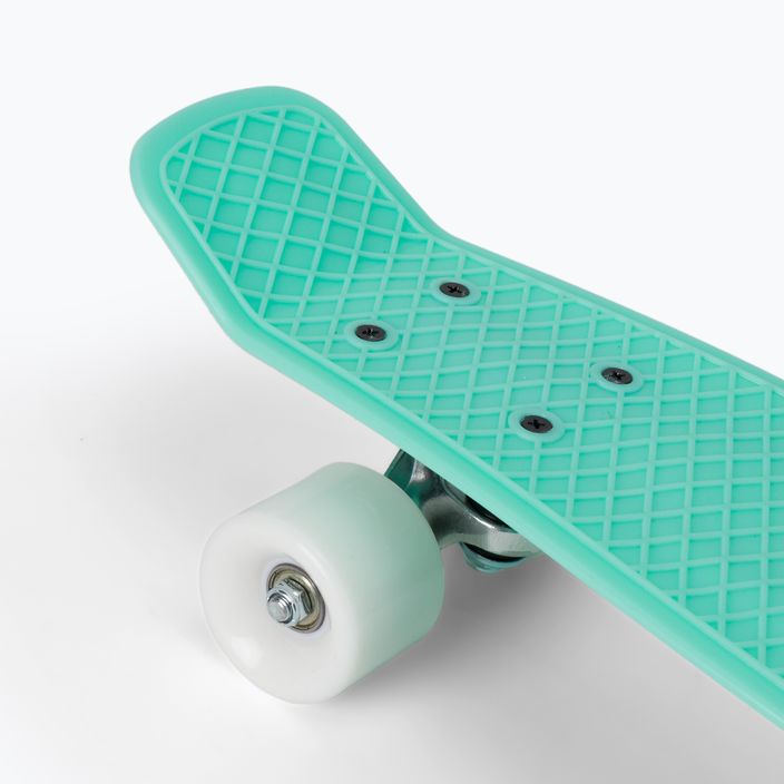 Playlife Vinylboard flip skateboard zelený 880319 7