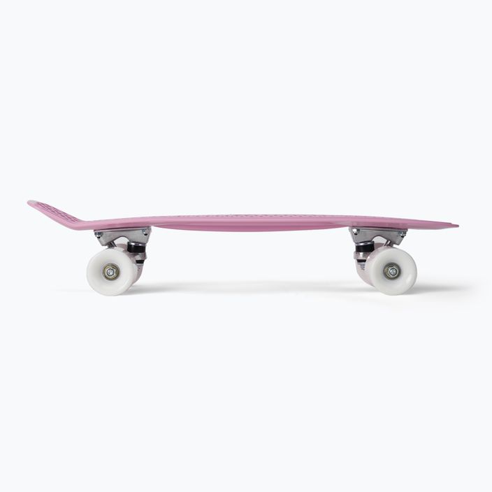 Playlife Vinylboard ružový skateboard 880320 2