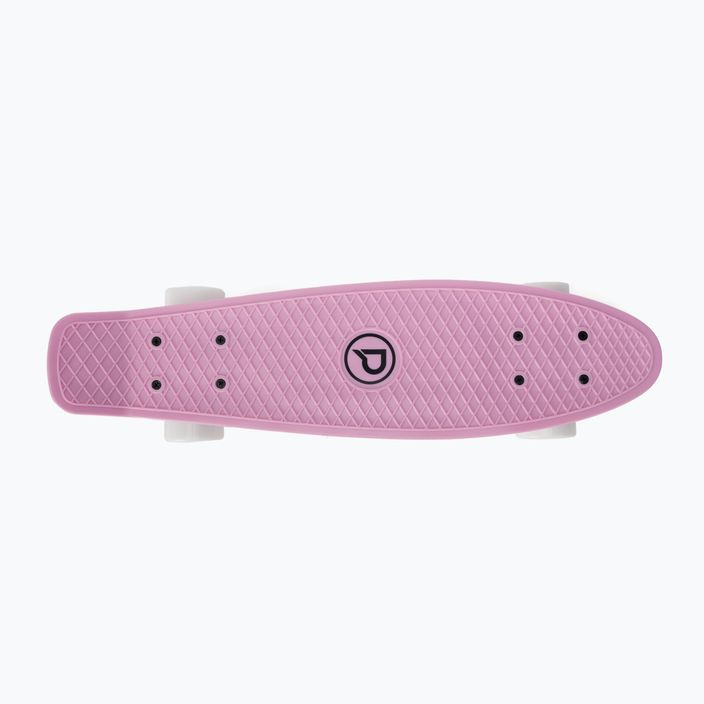 Playlife Vinylboard ružový skateboard 880320 3