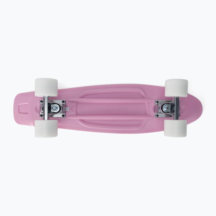 Playlife Vinylboard ružový skateboard 880320 4