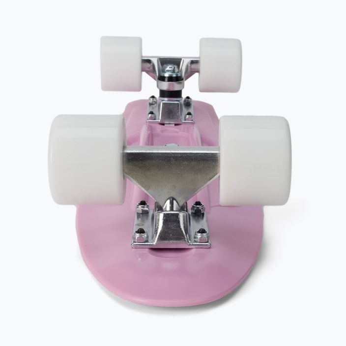 Playlife Vinylboard ružový skateboard 880320 5
