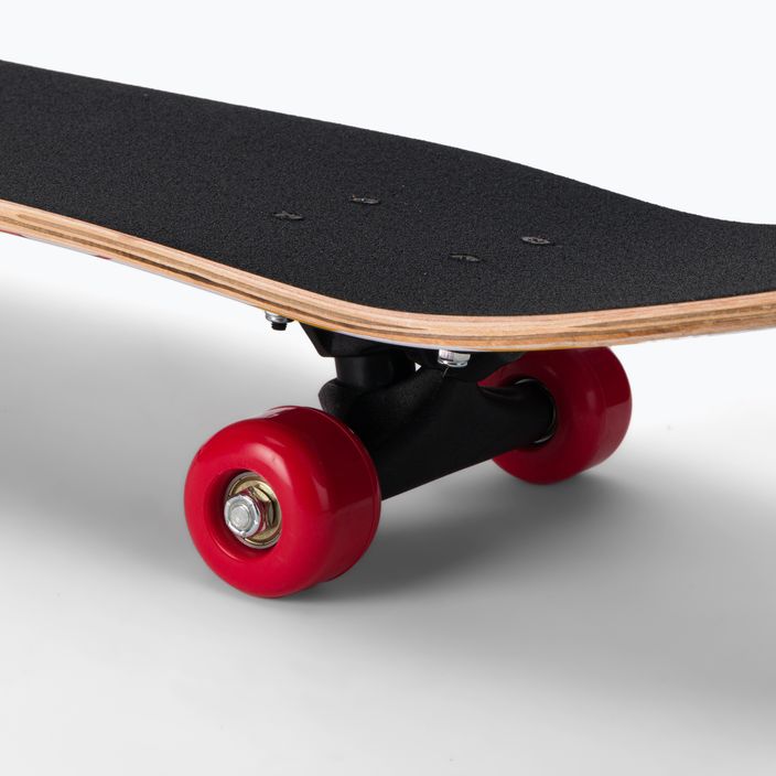 Detský klasický skateboard Playlife Super Charger vo farbe 880323 6