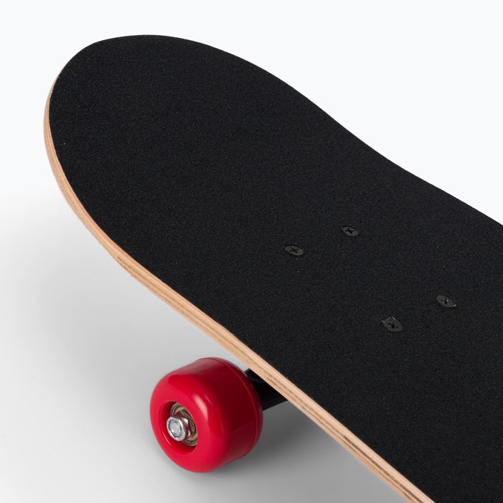 Detský klasický skateboard Playlife Super Charger vo farbe 880323 7
