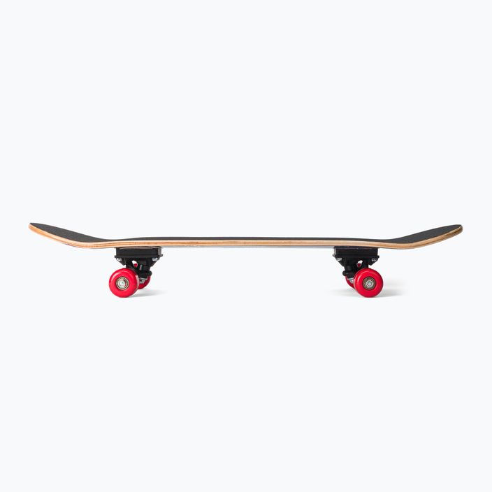 Detský klasický skateboard Playlife Hotrod vo farbe 880325 3