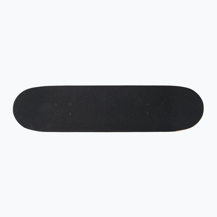 Detský klasický skateboard Playlife Hotrod vo farbe 880325 4