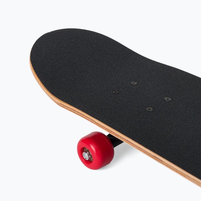 Detský klasický skateboard Playlife Hotrod vo farbe 880325 7