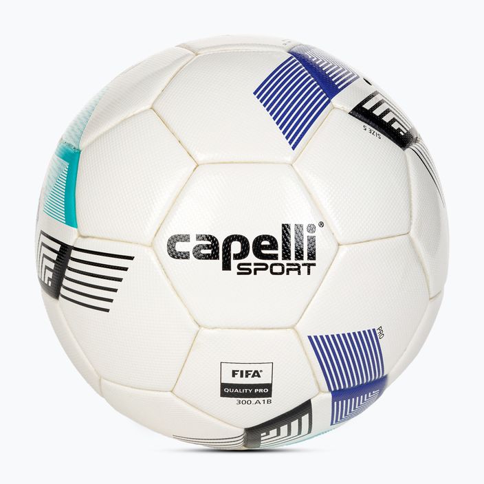 Capelli Tribeca Metro Pro Fifa Quality Football AGE-5420 veľkosť 5