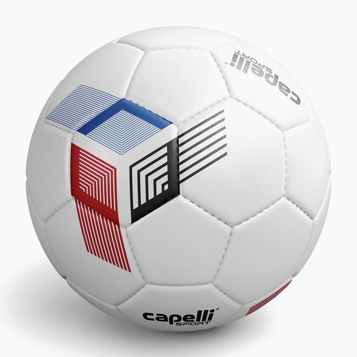 Capelli Tribeca Metro Competition Elite Fifa Kvalita futbal AGE-5486 veľkosť 5 4