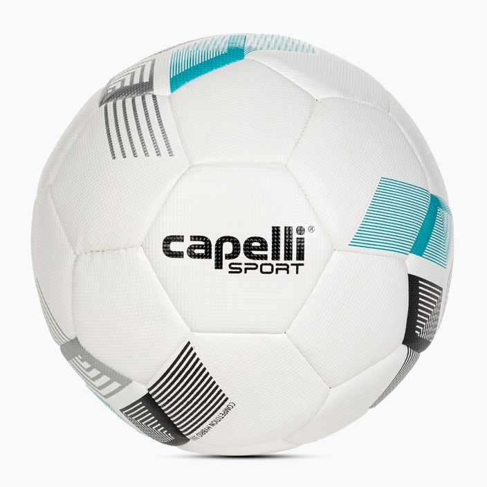 Capelli Tribeca Metro Competition Hybrid Football AGE-5882 veľkosť 5