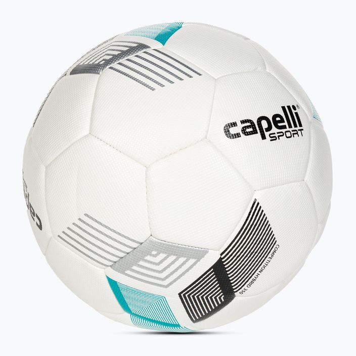 Capelli Tribeca Metro Competition Hybrid Football AGE-5882 veľkosť 5 2