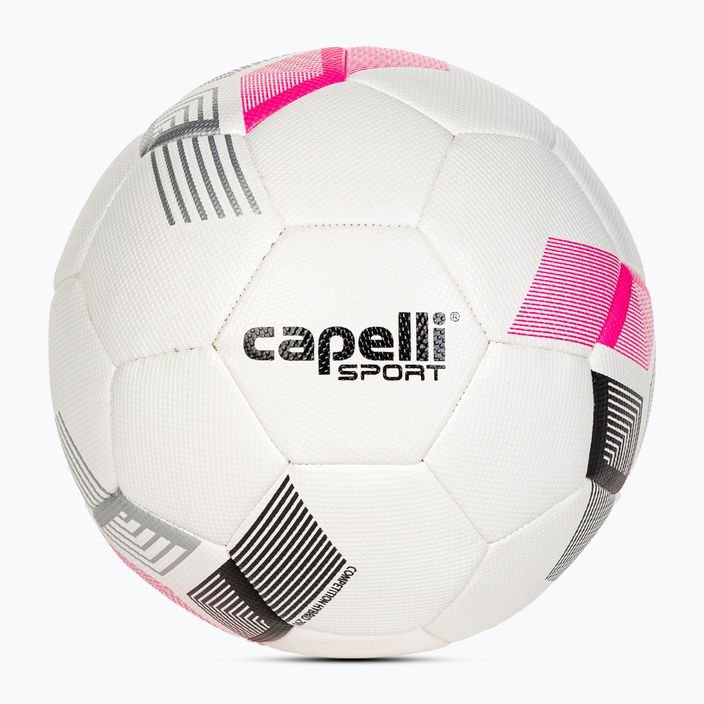 Capelli Tribeca Metro Competition Hybrid Football AGE-5881 veľkosť 3