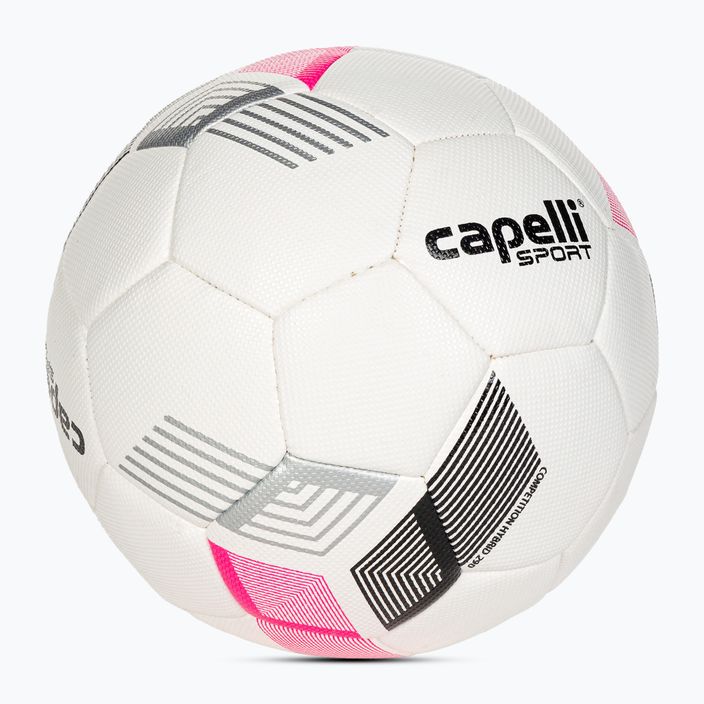 Capelli Tribeca Metro Competition Hybrid Football AGE-5881 veľkosť 3 2