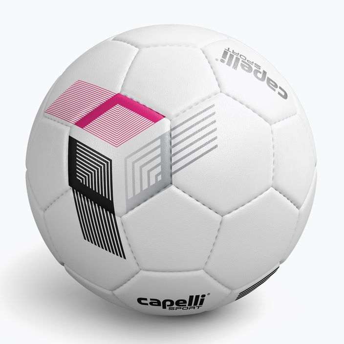 Capelli Tribeca Metro Competition Hybrid Football AGE-5881 veľkosť 4 4