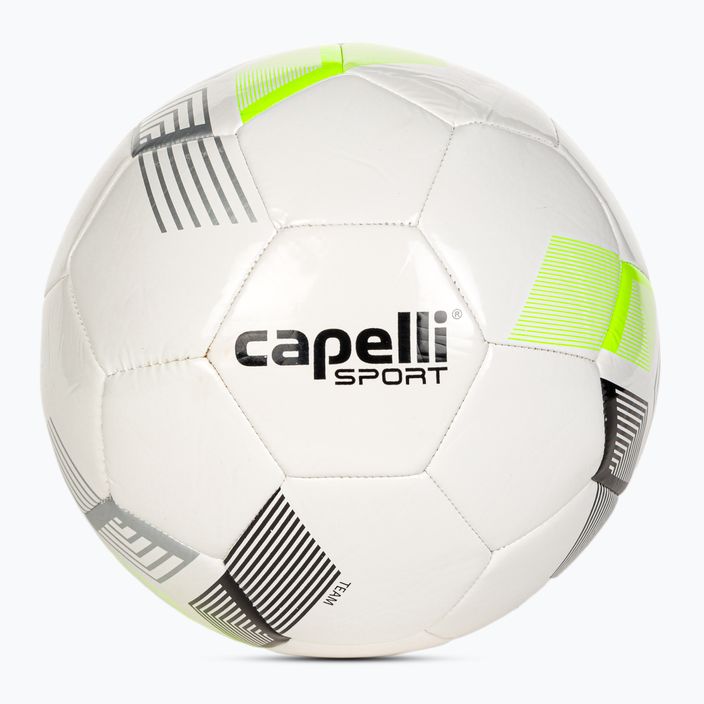 Capelli Tribeca Metro Team futbal AGE-5902 veľkosť 5