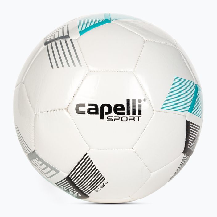 Capelli Tribeca Metro Team futbal AGE-5884 veľkosť 5