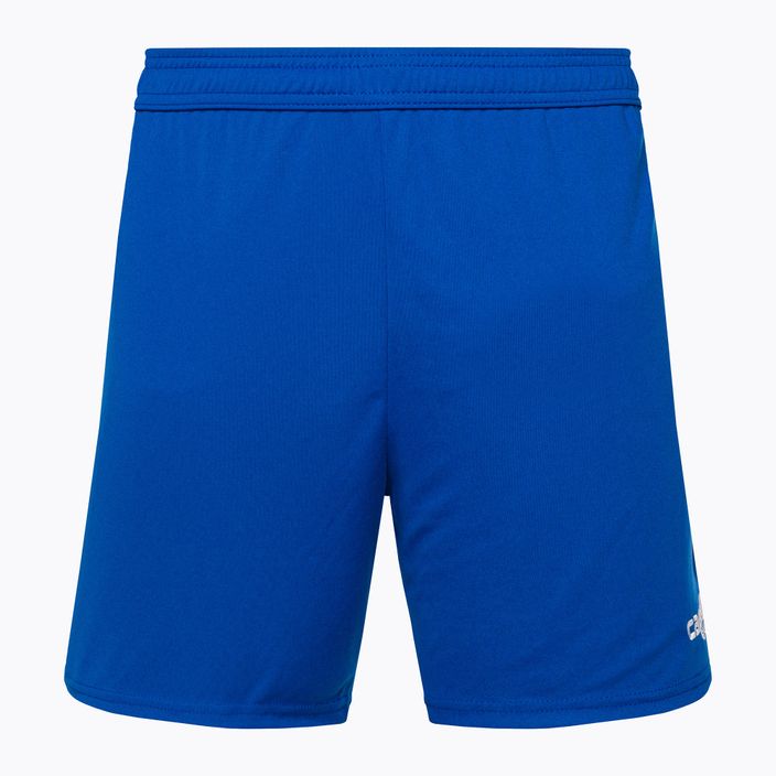 Capelli Sport Cs One Adult Futbalové šortky royal blue/white