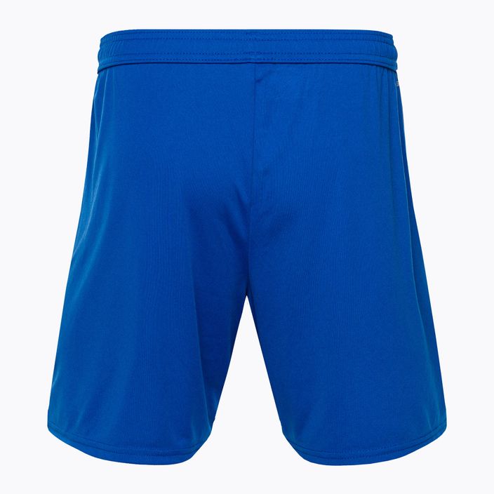Capelli Sport Cs One Adult Futbalové šortky royal blue/white 2