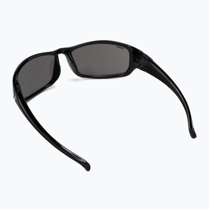 UVEX Sportstyle 211 slnečné okuliare čierne S5306132216 2