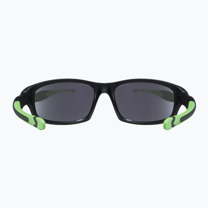 Detské slnečné okuliare UVEX Sportstyle 507 green mirror 9