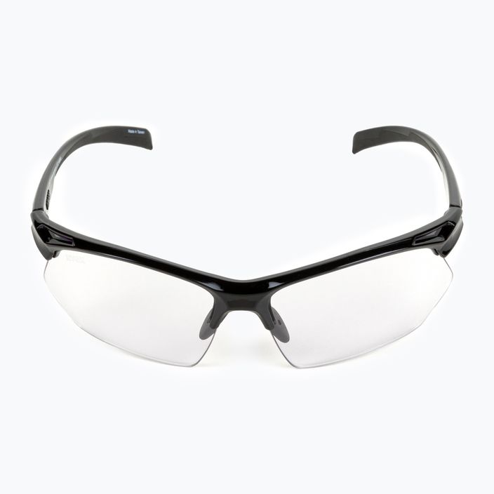 Cyklistické okuliare UVEX Sportstyle 802 V čierne S5308722201 3