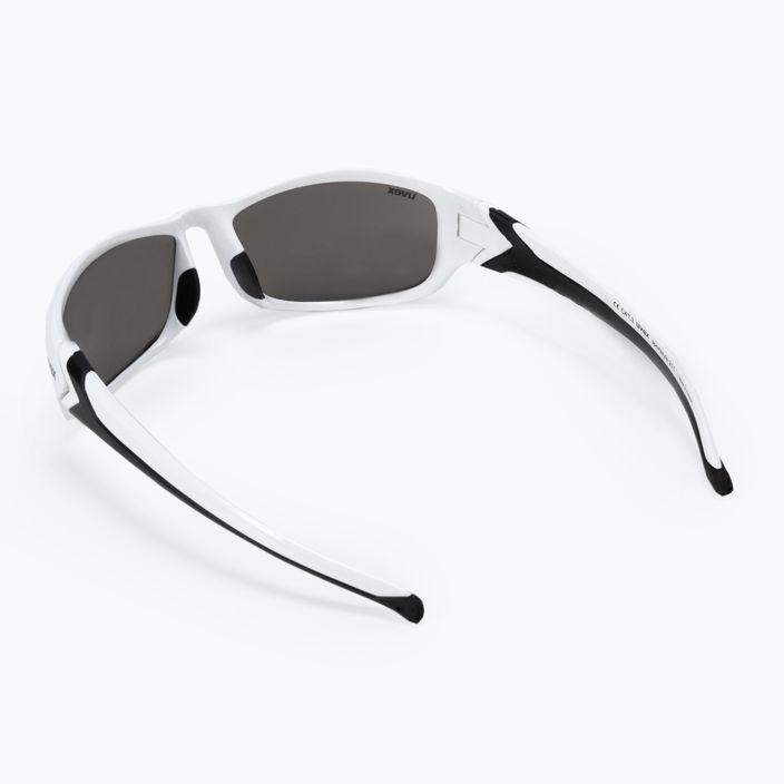 Slnečné okuliare UVEX Sportstyle 211 čiernobiele S5306138216 2