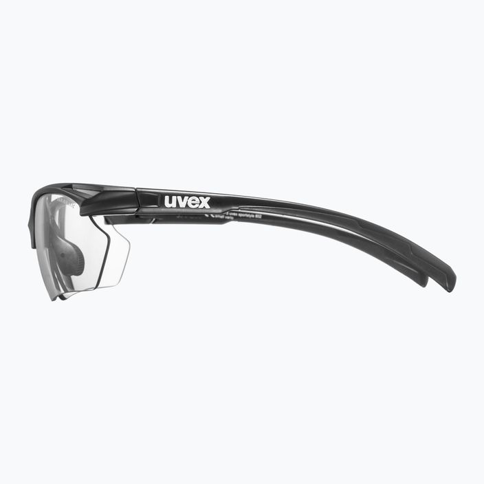Dámske cyklistické okuliare UVEX Sportstyle 802 black S5308942201 6