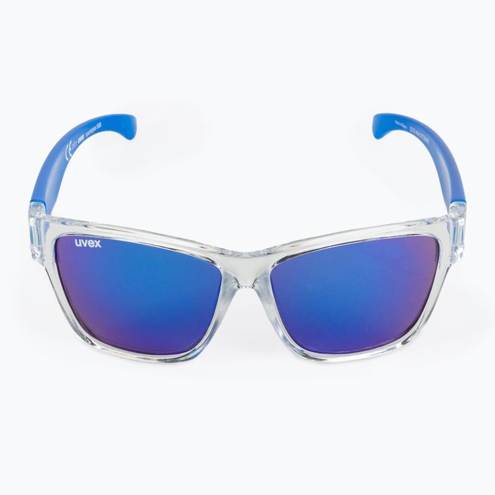 UVEX detské slnečné okuliare Sportstyle 508 modré S5338959416 3
