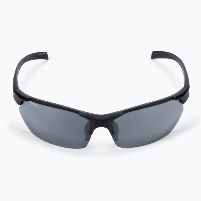 UVEX Sportstyle 114 slnečné okuliare čierne S5309392216 2