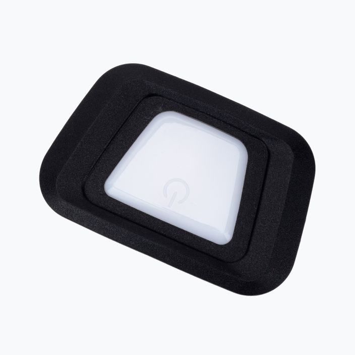 UVEX Zásuvná LED lampa na prilbu XB048 Finale visor,True CC,True Black 41/9/115/0500