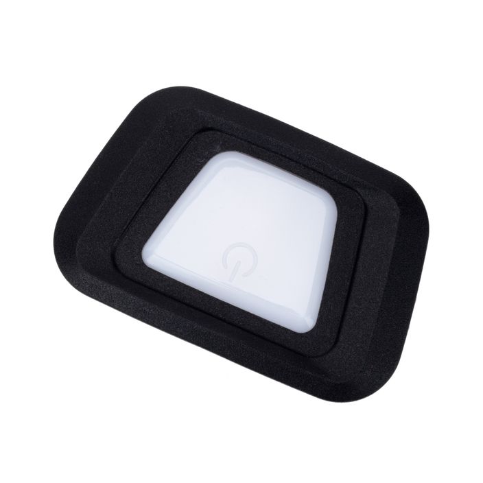 UVEX Zásuvná LED lampa na prilbu XB048 Finale visor,True CC,True Black 41/9/115/0500 2