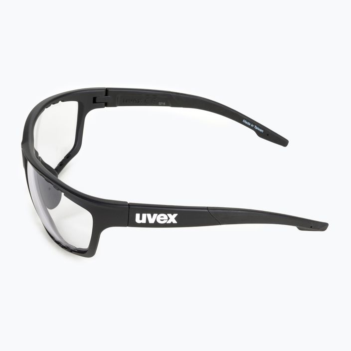 UVEX Sportstyle 706 V slnečné okuliare čierne S5320052201 4