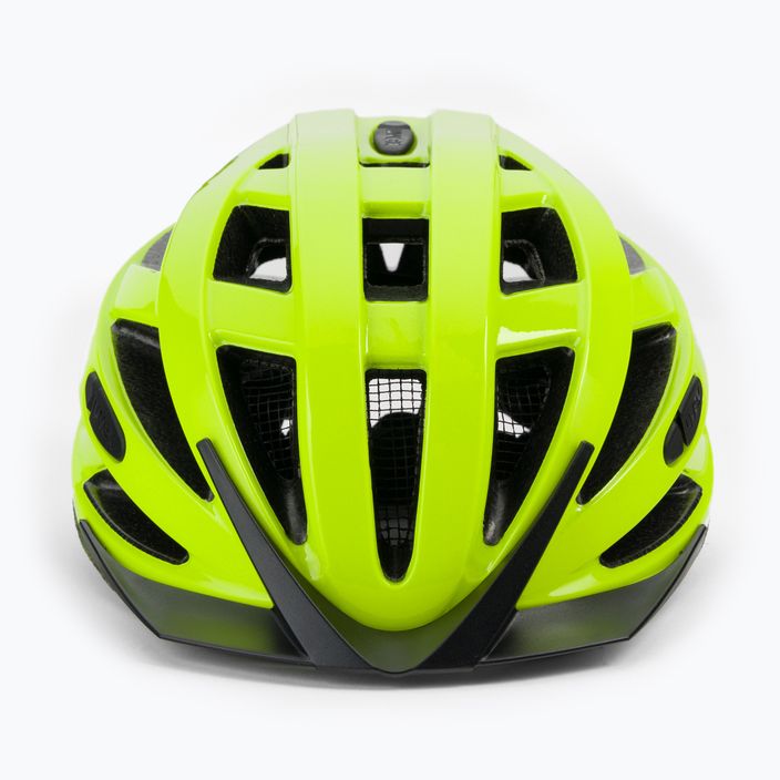 Pánska cyklistická prilba UVEX I-vo 3D zelená 41/0/429/05 2