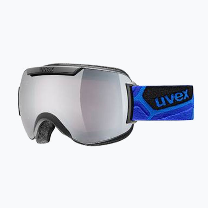 UVEX Downhill 2000 LM lyžiarske okuliare čierne 55/0/109/2934 6